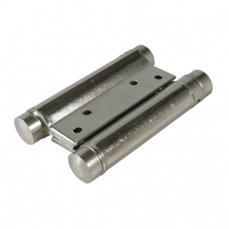 DOOR HINGE. NIKEL PLAT 29/75