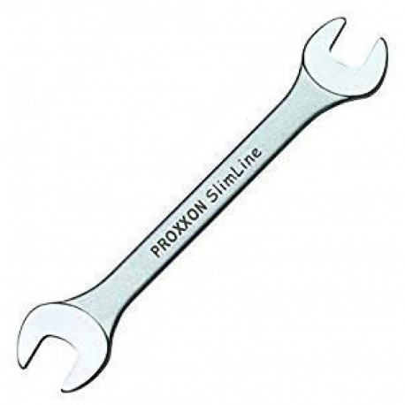 FLAT SPANNER 12 X 13 MM