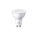 LED GU10 4.7W 380LM 2700K 3 tk