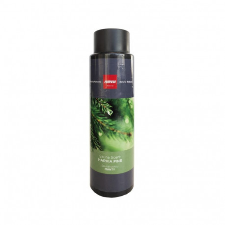 HARVIA SAUNA SCENT PINE 400ML