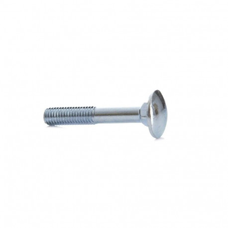 BOLT (DIN603 M8X50 ZN) 15PCS