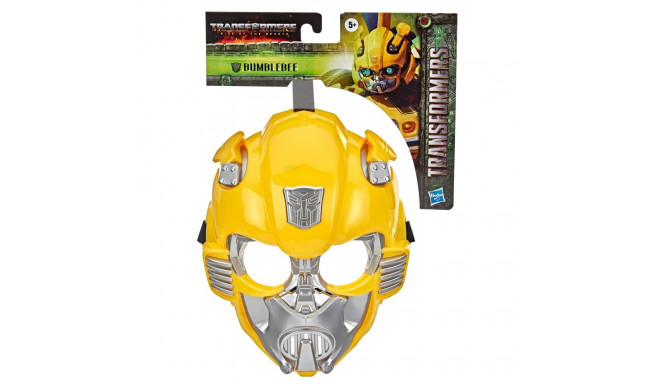 mänguasi transformer basic mask