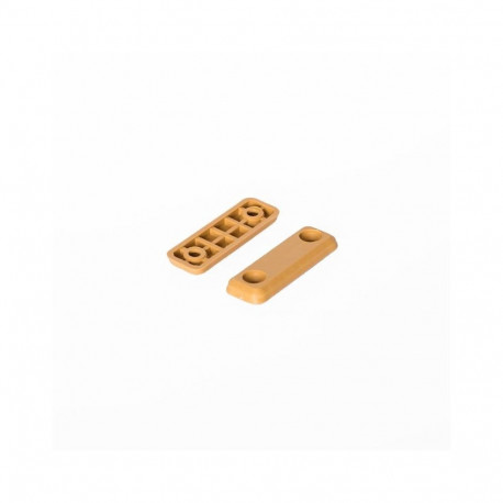 LEG FURNIT P(F)4-47 BEECH 20PCS HH