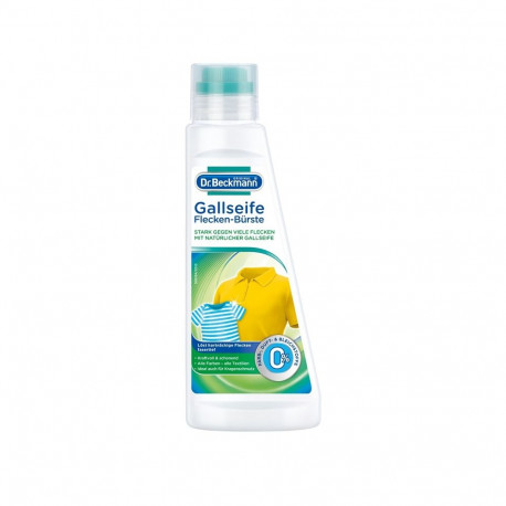 Dr. Beckmann sapiseep plekieemaldushari 250ml