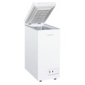 Chest freezer Scandomestic