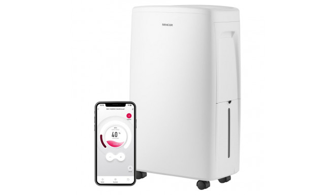 Dehumidifier Sencor