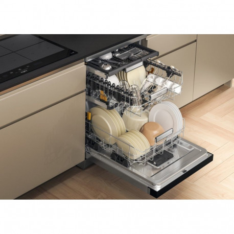 Dishwasher Whirlpool