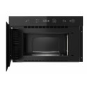 Built-in microwave Whirlpool