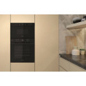 Built-in microwave Whirlpool