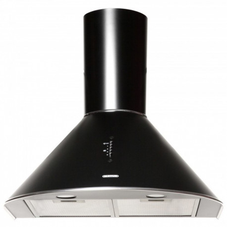 Cooker Hood Eleyus KVL60BLB
