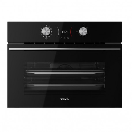 Built-in compact oven Teka HLC 8406 BK AirFry