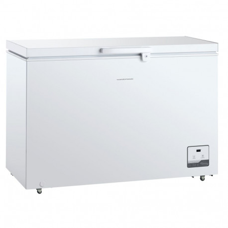 Chest freezer Scancool