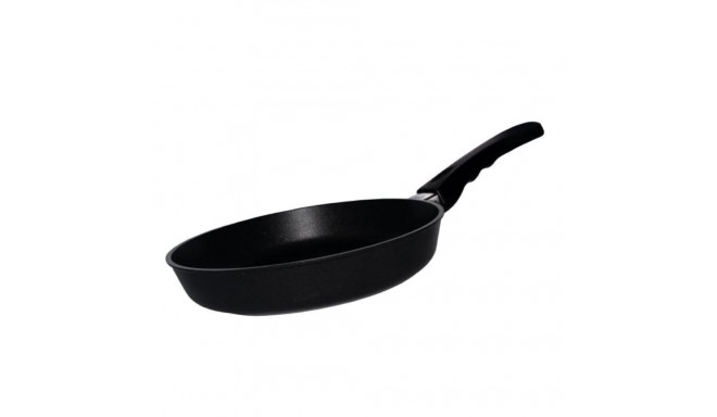 Frying pan 28cm, standard handle AMT Gastroguss Light
