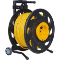 Chasing AC-Power Supply Cable 200m for M2/M2 S/M2 Pro