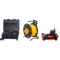 Chasing AC-Power Supply Cable 200m for M2/M2 S/M2 Pro