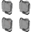 SmallRig 3594 Cage For Sony A7IV/ A7SIII/ A7RIV/ A1 with Batt Grip VG-C4EM