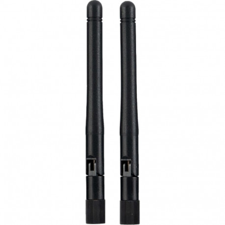 Hollyland silindriline antenn 2.4GHz ja 5GHz