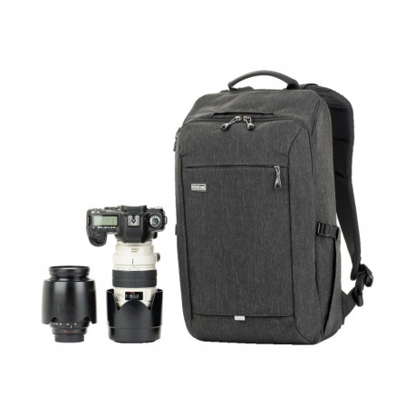 Think Tank BackStory 15, Graphite