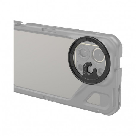 SmallRig 3840 52mm Filter Ring Adapter (M-Mount)