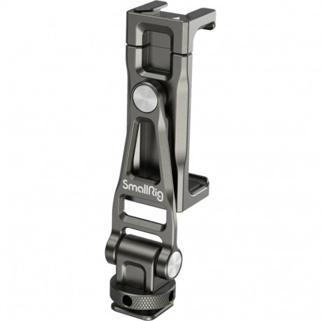 SmallRig 3559 Multifunctional Universal Metal Smartphone Holder