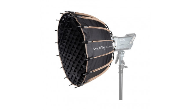 SmallRig 3585 Softbox Parabolic RA-D55