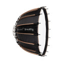SmallRig 3585 Softbox Parabolic RA-D55