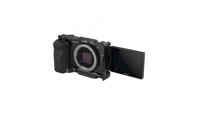SmallRig kaamerapuur Cage with Grip for Sony ZV-E10 (3538)
