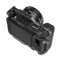 SmallRig kaamerapuur Cage with Grip for Sony ZV-E10 (3538)