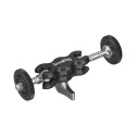 SmallRig 3238 Mini Magic Arm with Universal Ballhead