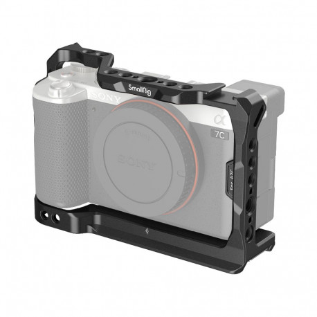 SmallRig 3081 Cage for Sony A7C