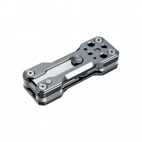 SmallRig kokkupandav kruvikeerajate komplekt 2495 Hunter