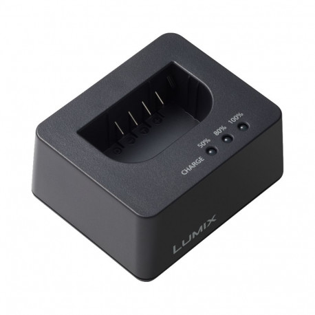 Panasonic S5 battery charger DMW-BTC15E