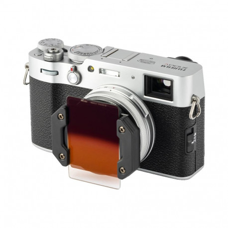 NiSi professionaalne komplekt Fujifilm X100 Series