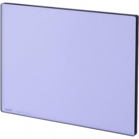 NiSi Cine Filter Yellow Light Blocker 4x5.65"