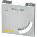 NiSi Filter Protector Pro Nano Huc 49mm