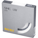 NiSi Filter UV SMC L395 82mm