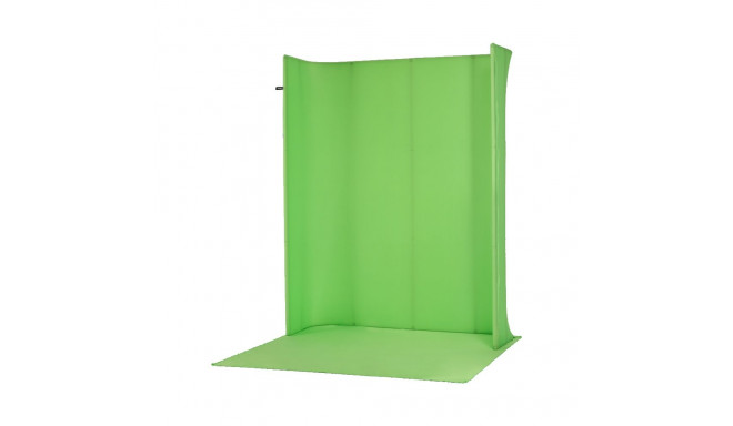 Nanlite LG-1822U U-Frame Green Screen Kit