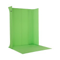Nanlite LG-1822U U-Frame Green Screen Kit