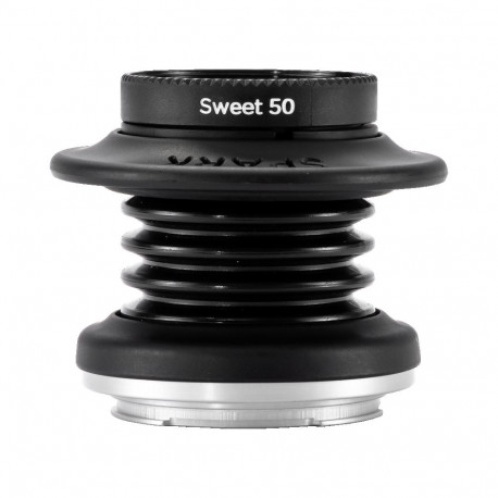 Lensbaby Spark 2.0 for Sony E