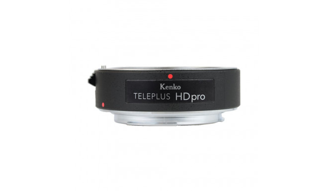 KENKO TELEPLUS HD PRO 1,4X DGX CANON-EF