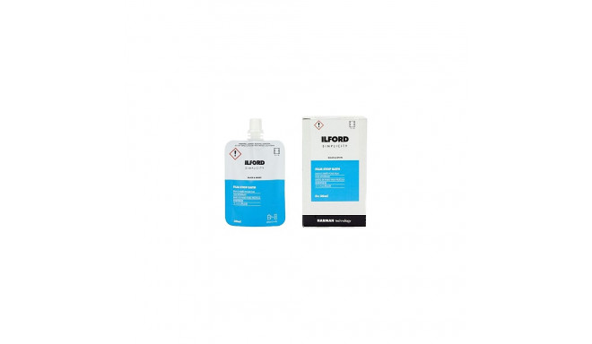 Ilford stop bath Simplicity Multi Stop 5pcs