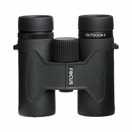 Focus binokkel Outdoor II 8x32