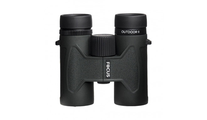 Focus binokkel Outdoor II 8x32