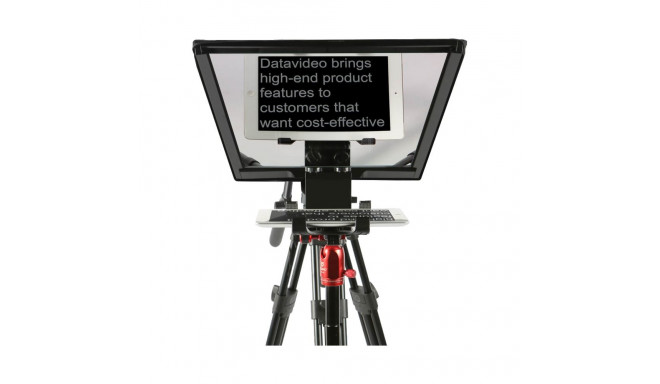 Datavideo teleprompter TP-650MKII ENG