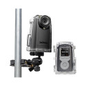 Brinno BCC300-C Time Lapse Camera Construction Bundle
