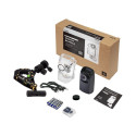 Brinno BCC300-C Time Lapse Camera Construction Bundle