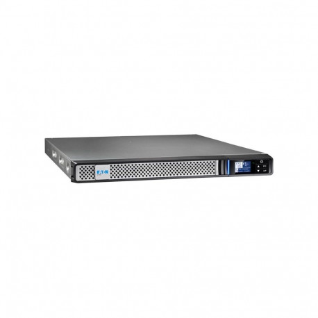 EATON UPS 5P 650VA Gen2 Rack 1U 1phase line-interactive