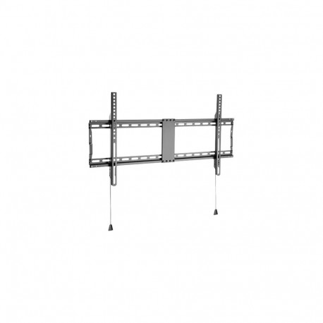 GEMBIRD teleri seinakinnitus WM-90F-01, fikseeritud, 43–90tolli, kuni 70kg