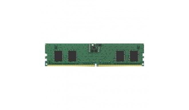 KINGSTON 8GB DDR5 5600MT/s moodul DIMM