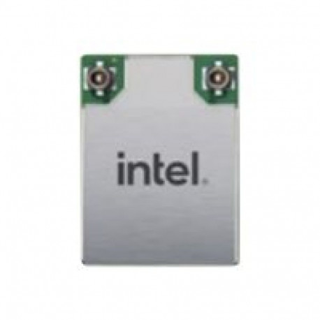 INTEL VÕRGUKAART WI-FI 6 AX210 2230 2x2 AX R2 6GHz + BT Ilma vProta